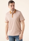 Jack & Jones polo krekls Porter, Brūna | WEEKEND