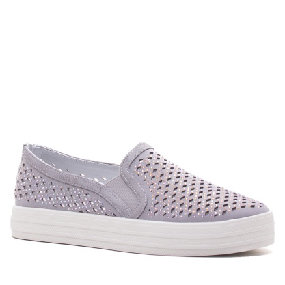 Skechers street double up on sale diamond