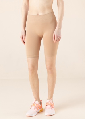 Nude Seamless Mini SlipM/L  Обтягивающие платья, Платья