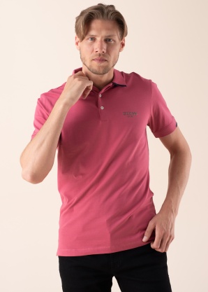Polo krekls Premium Collar LV23 - Latvijas hokeja atribūtika