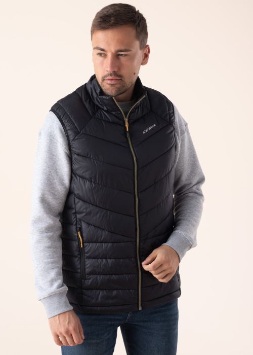 Icepeak veste clearance